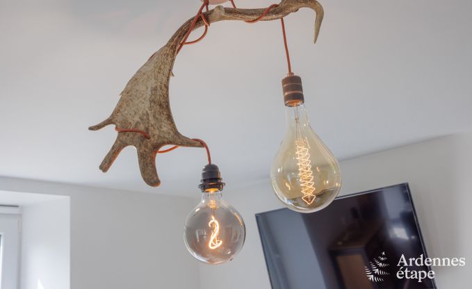 Ferienhaus Neuchateau 8 Pers. Ardennen