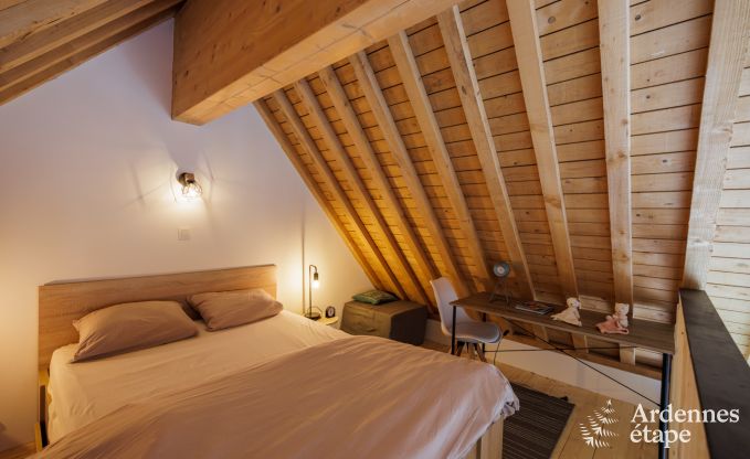 Chalet Neufch�teau 4 Pers. Ardennen