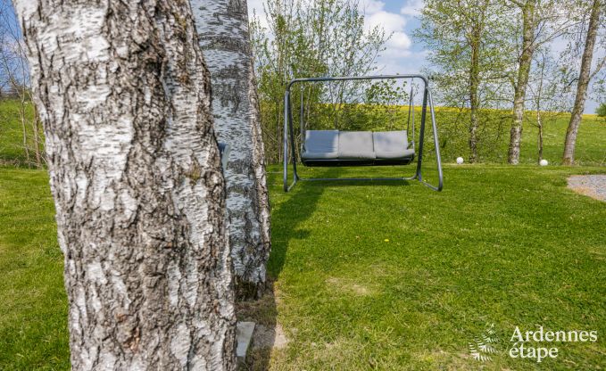 Chalet Neufch�teau 4 Pers. Ardennen