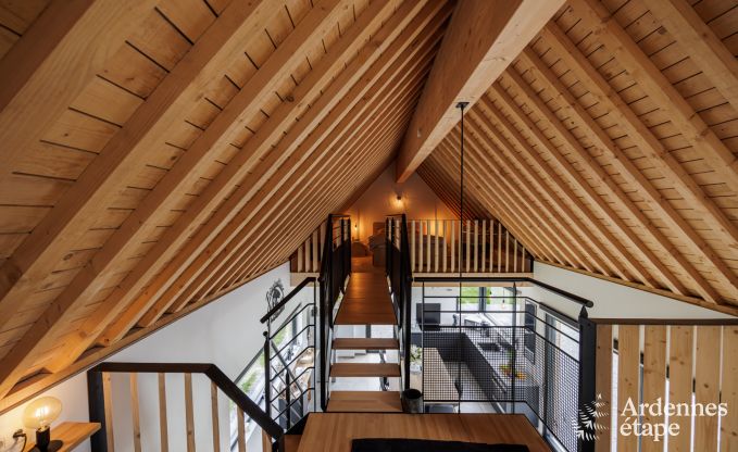 Chalet Neufch�teau 4 Pers. Ardennen