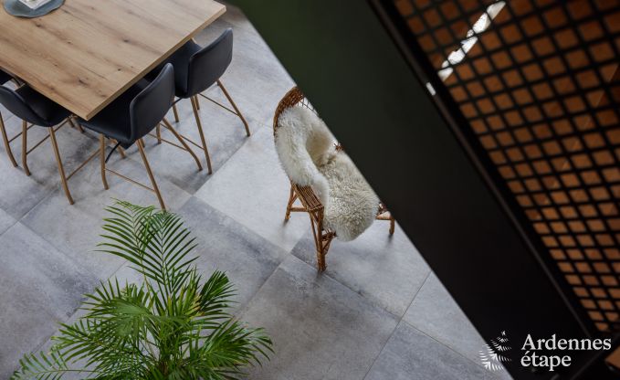 Chalet Neufch�teau 4 Pers. Ardennen