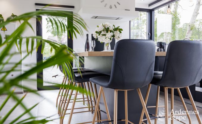 Chalet Neufch�teau 4 Pers. Ardennen