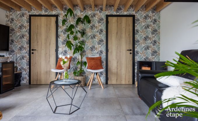 Chalet Neufch�teau 4 Pers. Ardennen