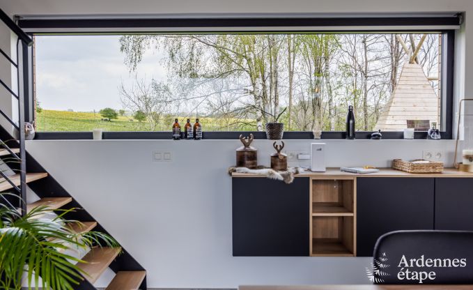 Chalet Neufch�teau 4 Pers. Ardennen