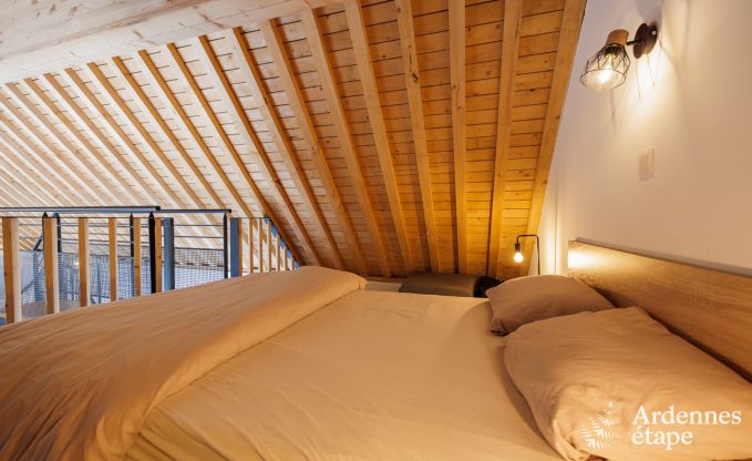 Chalet Neufch�teau 4 Pers. Ardennen