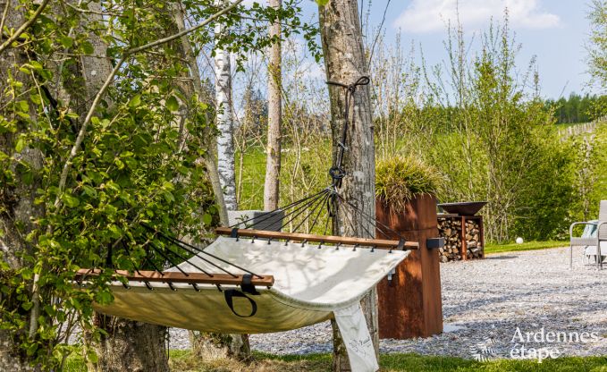 Chalet Neufch�teau 4 Pers. Ardennen