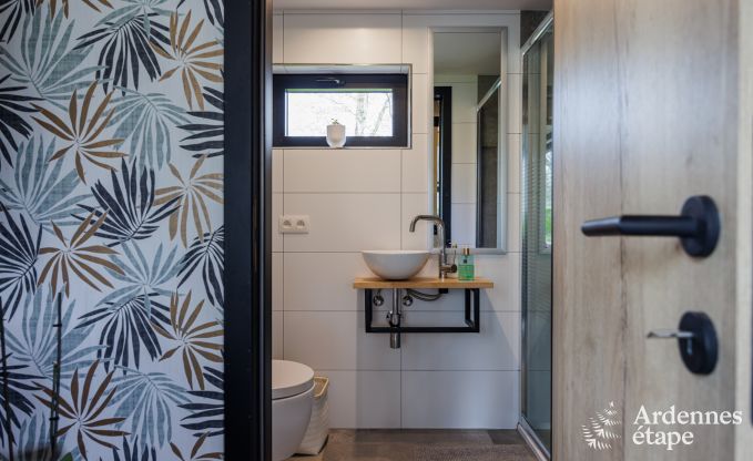 Chalet Neufch�teau 4 Pers. Ardennen