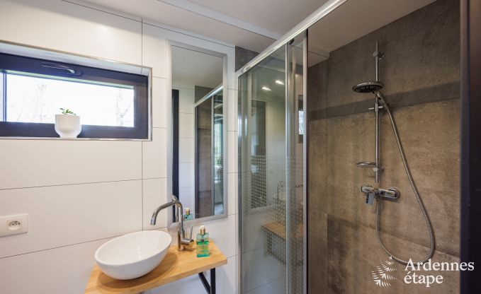 Chalet Neufch�teau 4 Pers. Ardennen