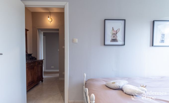 Cottage Neufchateau 9 Pers. Ardennen