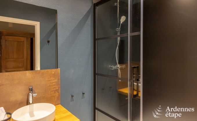 Cottage Neufchateau 9 Pers. Ardennen