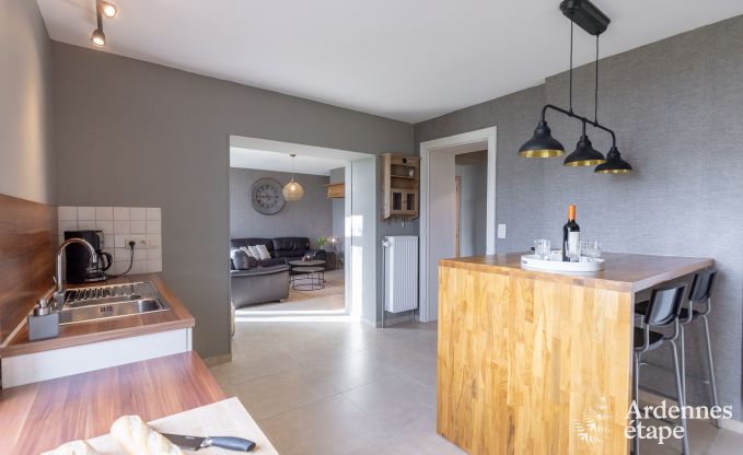 Cottage Neufchateau 9 Pers. Ardennen