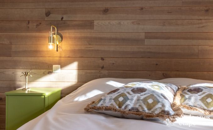 Cottage Neufchateau 9 Pers. Ardennen