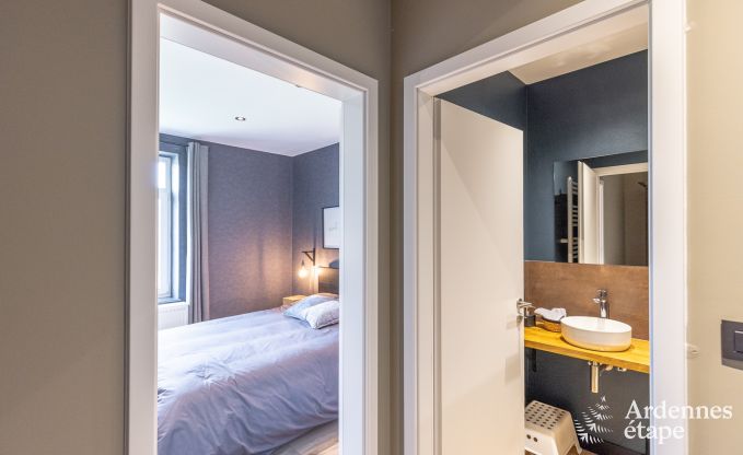 Cottage Neufchateau 9 Pers. Ardennen