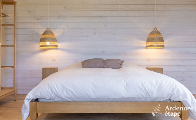 Cottage Neufchateau 9 Pers. Ardennen