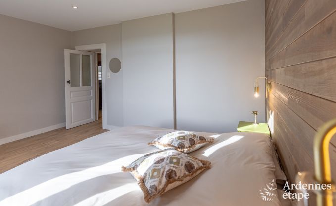 Cottage Neufchateau 9 Pers. Ardennen