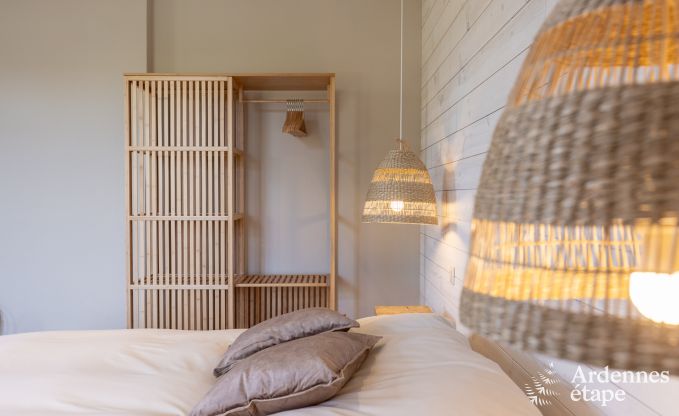 Cottage Neufchateau 9 Pers. Ardennen