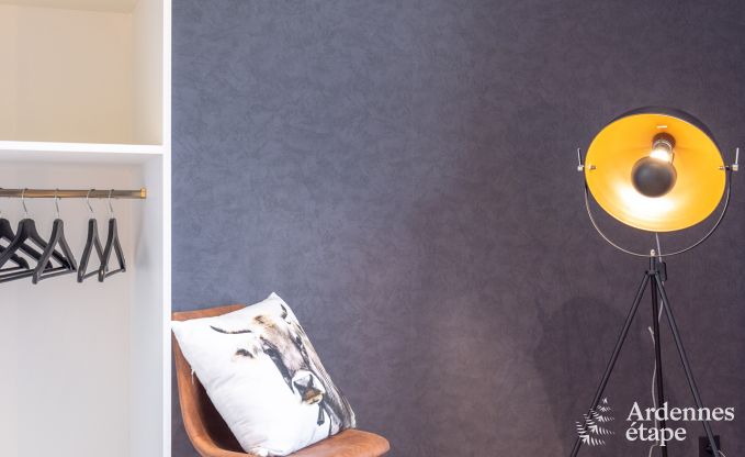 Cottage Neufchateau 9 Pers. Ardennen