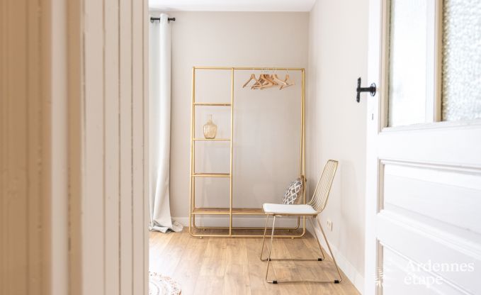 Cottage Neufchateau 9 Pers. Ardennen