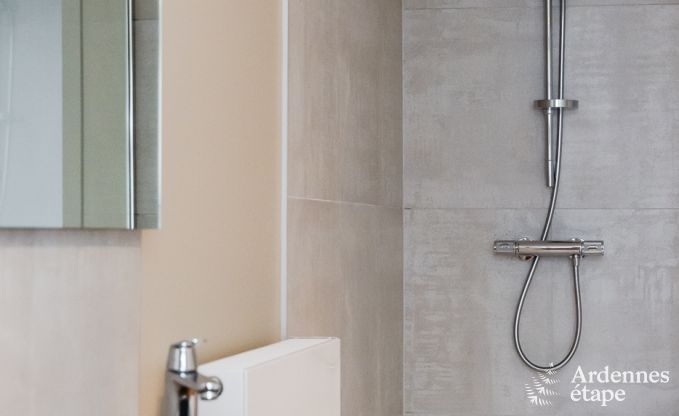 Luxusvilla in Neufchteau fr 20 Personen mit groem Wellnessbereich