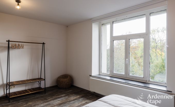 Luxusvilla in Neufchteau fr 20 Personen mit groem Wellnessbereich