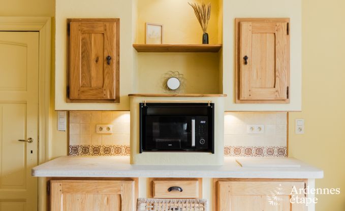 Luxusvilla in Neufchteau fr 20 Personen mit groem Wellnessbereich