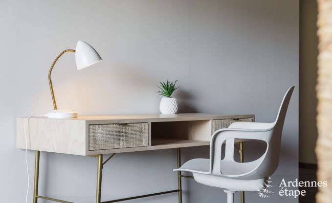 Luxusvilla in Neufch�teau f�r 20 Personen mit gro�em Wellnessbereich