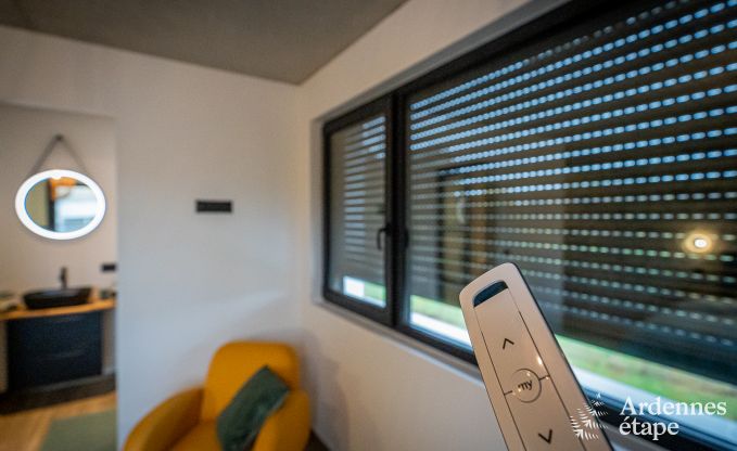 Ferienhaus Neufchteau 22/24 Pers. Ardennen Schwimmbad Wellness Behinderten gerecht