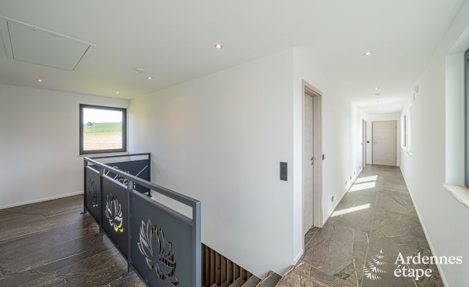 Luxusvilla mit Innenschwimmbad in Neufch�teau f�r 8 Personen, perfekt f�r Familien und Paare