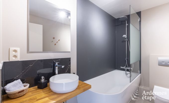 Cottage Neufchateau 9 Pers. Ardennen