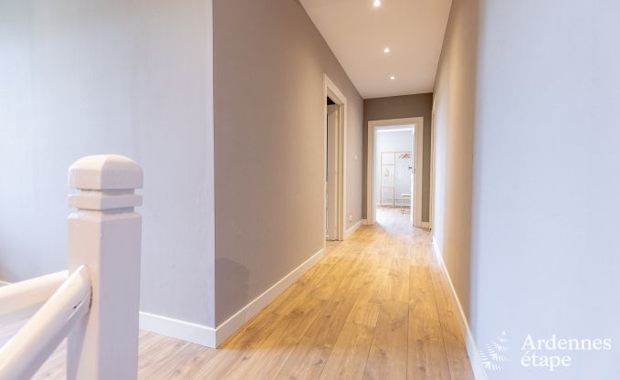 Cottage Neufchateau 9 Pers. Ardennen