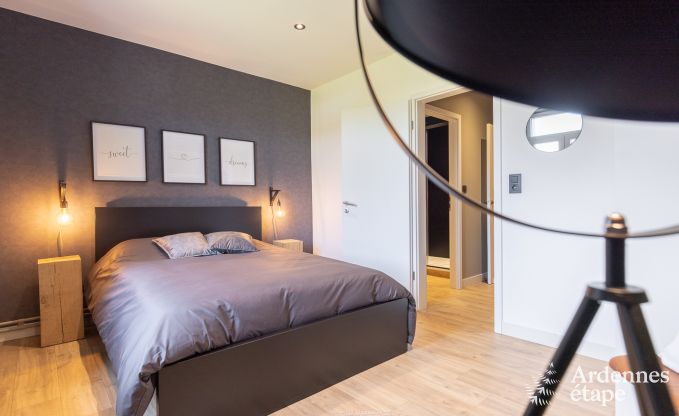 Cottage Neufchateau 9 Pers. Ardennen