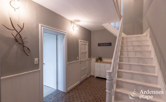 Cottage Neufchateau 9 Pers. Ardennen