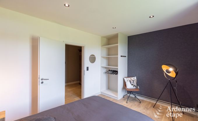 Cottage Neufchateau 9 Pers. Ardennen