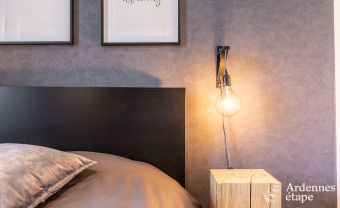 Cottage Neufchateau 9 Pers. Ardennen