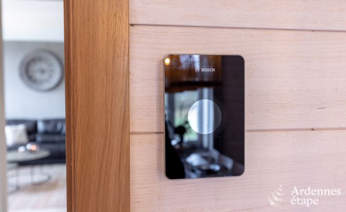 Cottage Neufchateau 9 Pers. Ardennen