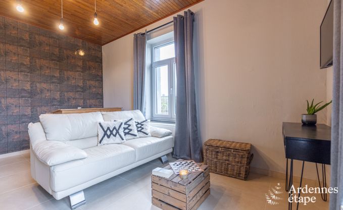 Cottage Neufchateau 9 Pers. Ardennen