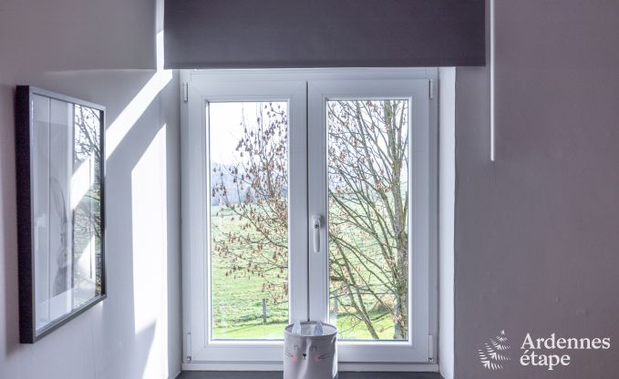 Cottage Neufchateau 9 Pers. Ardennen