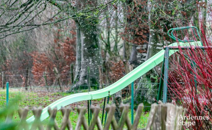 Ferienhaus Neufch�teau 4 Pers. Ardennen