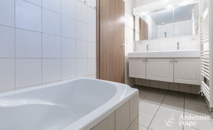 Ferienhaus Neufch�teau 4 Pers. Ardennen