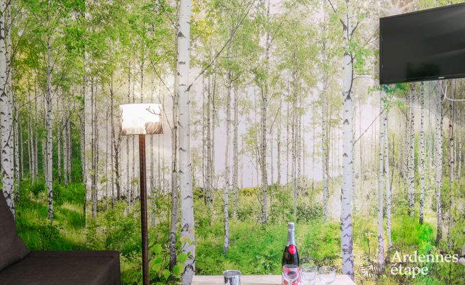 Ferienhaus Neufch�teau 4 Pers. Ardennen