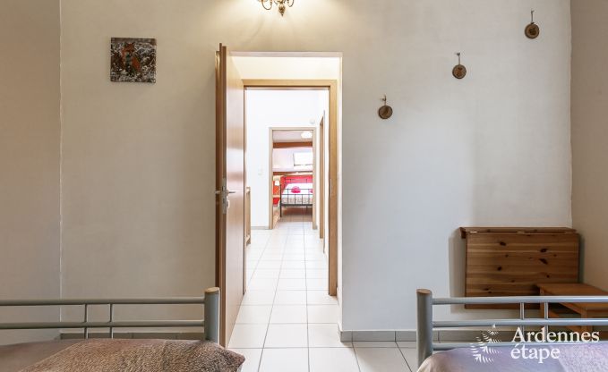 Ferienhaus Neufch�teau 4 Pers. Ardennen