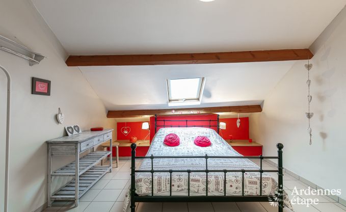Ferienhaus Neufch�teau 4 Pers. Ardennen