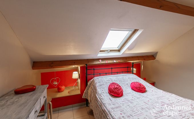 Ferienhaus Neufch�teau 4 Pers. Ardennen