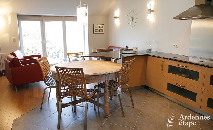 Ferienhaus Neufch�teau 6 Pers. Ardennen