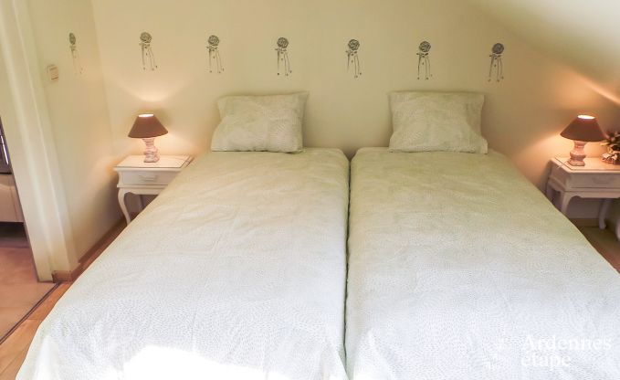 Ferienhaus Neufch�teau 6 Pers. Ardennen