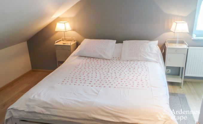 Ferienhaus Neufch�teau 6 Pers. Ardennen