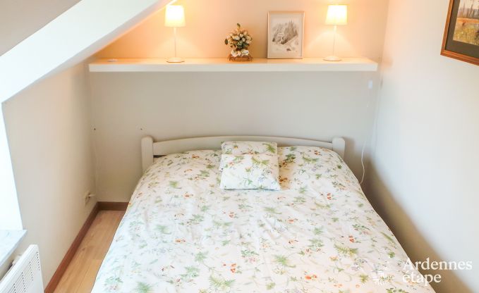 Ferienhaus Neufch�teau 6 Pers. Ardennen