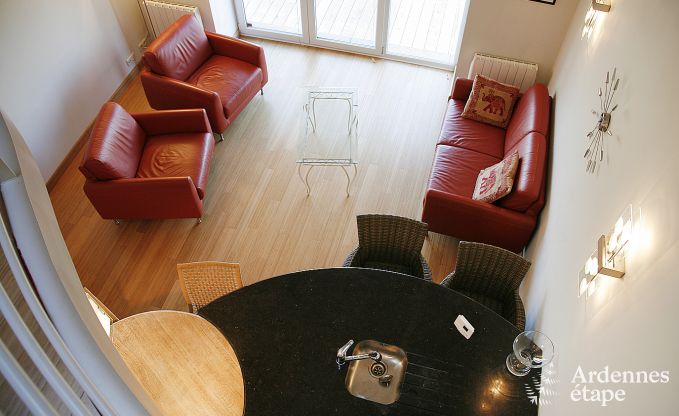 Ferienhaus Neufch�teau 6 Pers. Ardennen