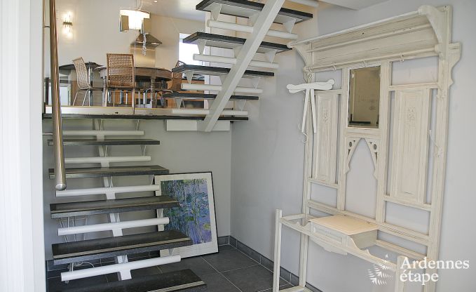 Ferienhaus Neufch�teau 6 Pers. Ardennen