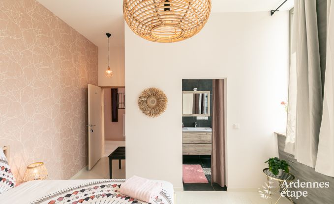 Ferienhaus Neufch�teau 18/23 Pers. Ardennen